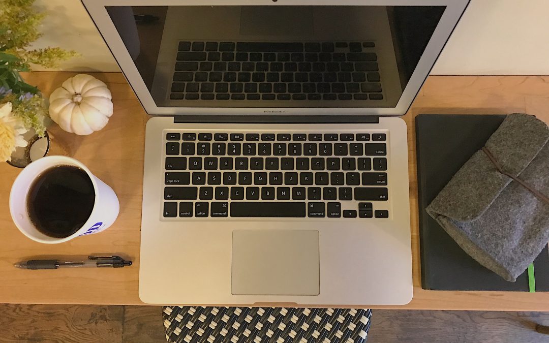 How Your Workspace Affects Your Productivity
