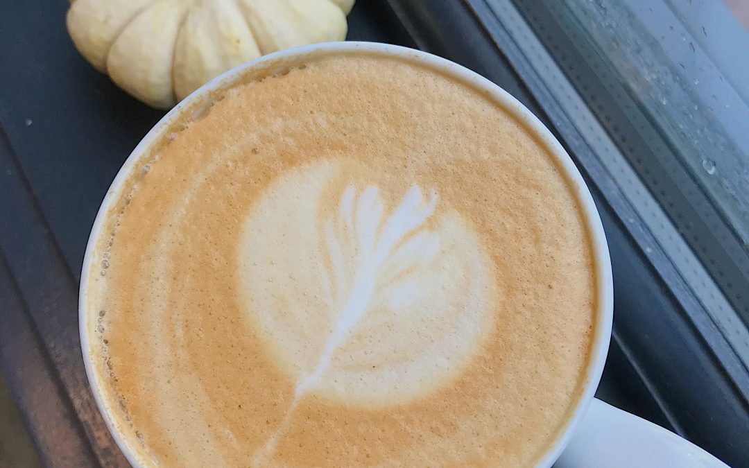 Must-Try Hot Coffee Drinks for Cold Days in Dallas