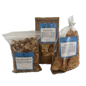 Packaged Products