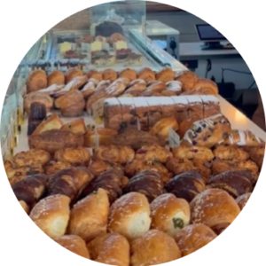 Bakery Items